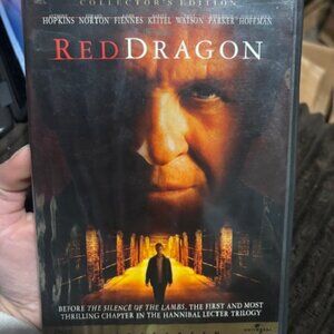 Red Dragon